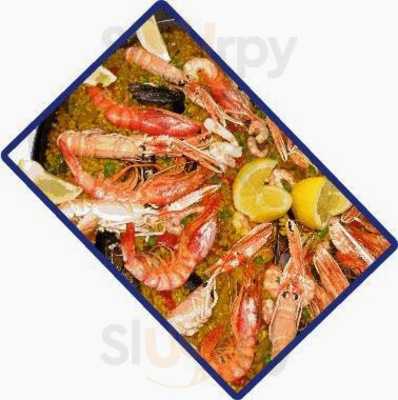 Restaurante Caballo De Mar