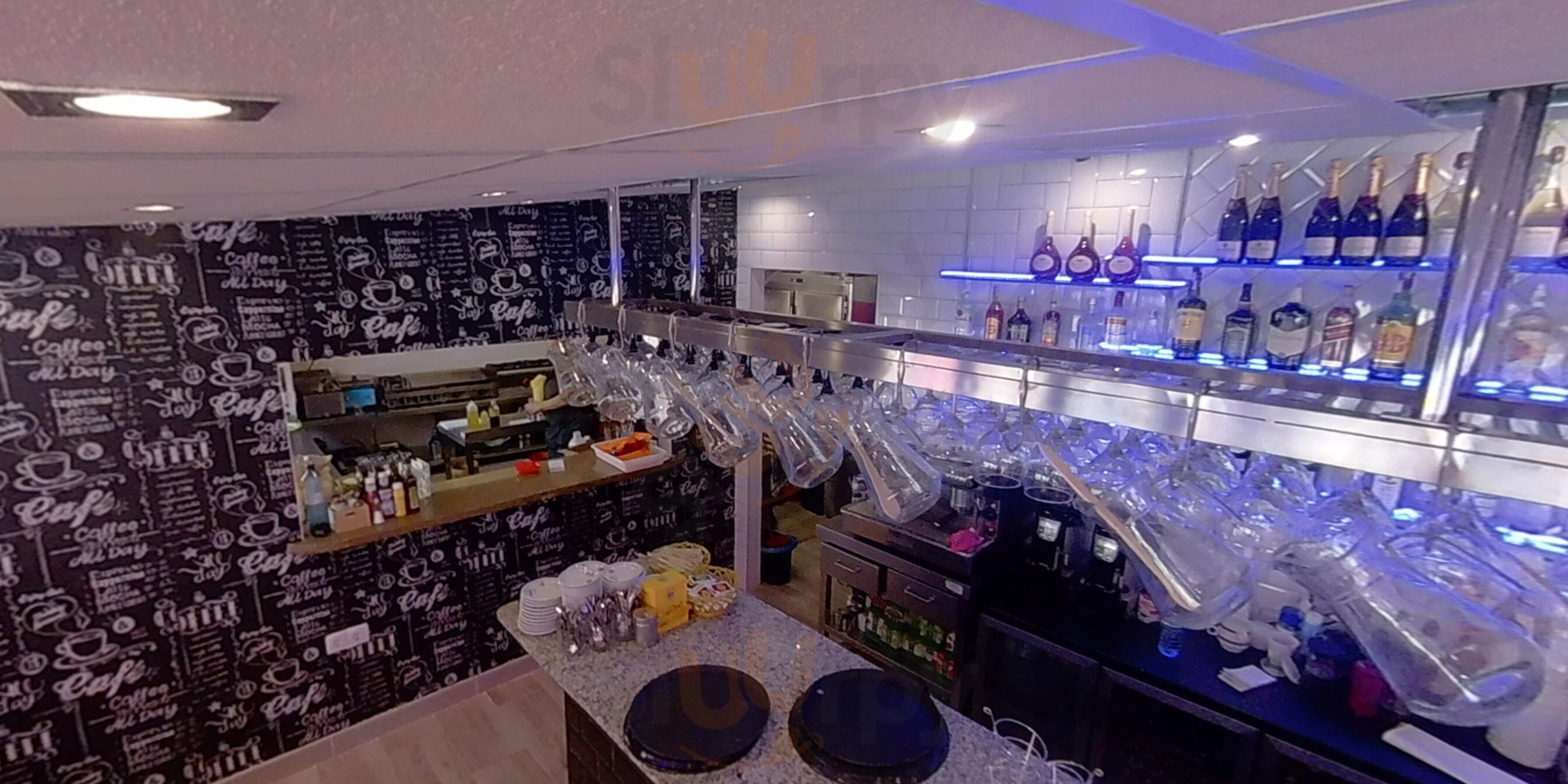 Restaurante Caballo De Mar