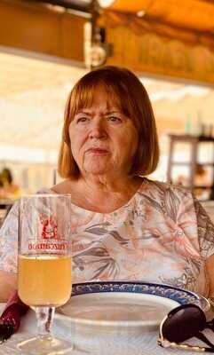 Chiringuito Africa Beach