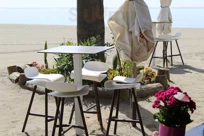 Chiringuito Africa Beach