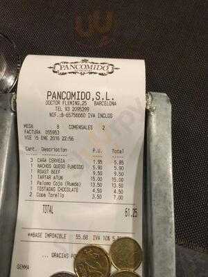 Pancomido
