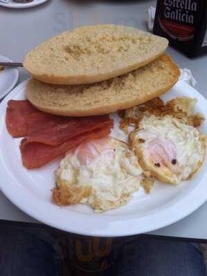 Cafeteria & Churreria Arunda