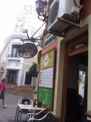 Cafeteria & Churreria Arunda