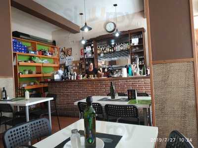 Cafeteria & Churreria Arunda