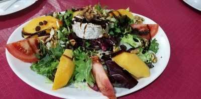 Cafeteria & Churreria Arunda