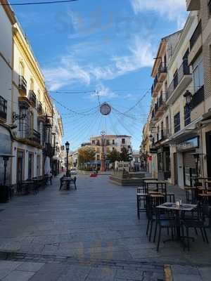 Cafeteria & Churreria Arunda