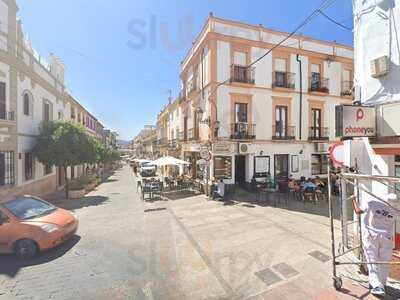 Cafeteria & Churreria Arunda