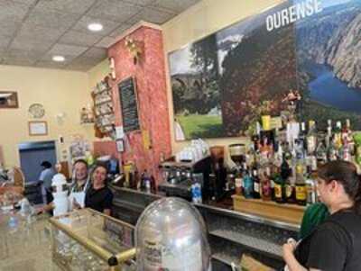 Restaurante La Tartana