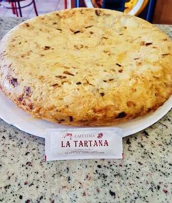 Restaurante La Tartana