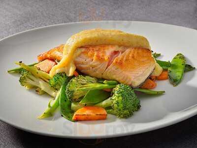 Restaurante De Blanc