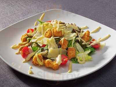 Restaurante De Blanc