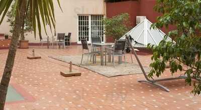 Restaurante De Blanc