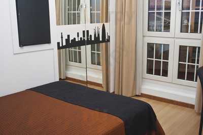 Restaurante De Blanc