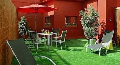 Restaurante De Blanc