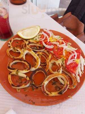 Playa Dayla Restaurante