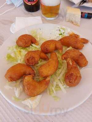 Playa Dayla Restaurante