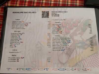 Playa Dayla Restaurante