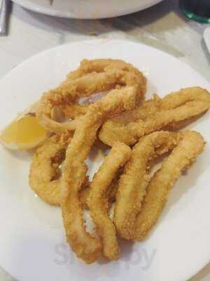 Playa Dayla Restaurante