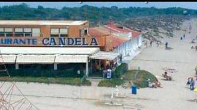 Restaurante Candela