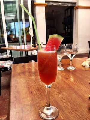 El Gran Capitan Restaurante