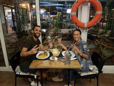 El Gran Capitan Restaurante