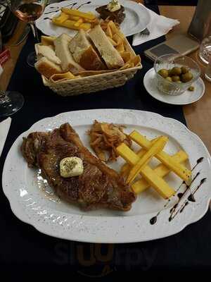 El Gran Capitan Restaurante