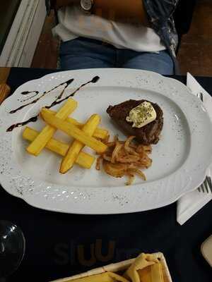 El Gran Capitan Restaurante