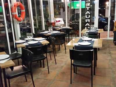 El Gran Capitan Restaurante