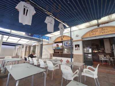 El Gran Capitan Restaurante