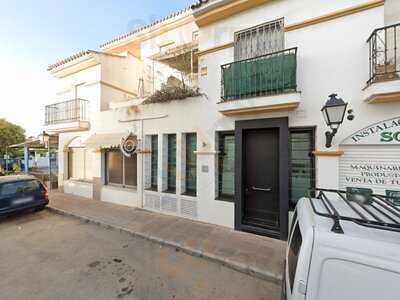 El Gran Capitan Restaurante