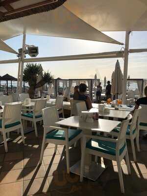 Chiringuito Playa Miguel