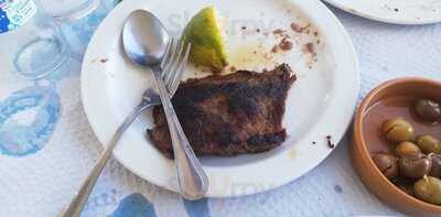 Chiringuito Playa Miguel