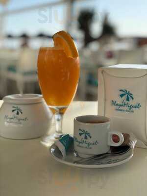 Chiringuito Playa Miguel