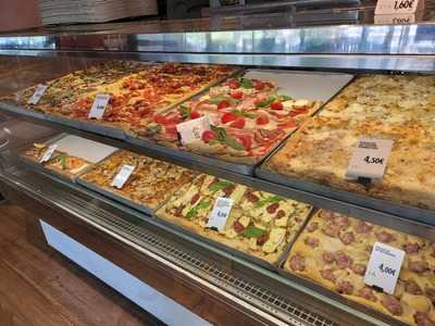 Buenas Migas L'illa Diagonal