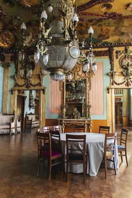 Restaurante Real Liceo Alicante