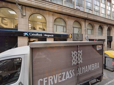 Restaurante Real Liceo Alicante