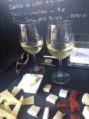 La Casa De Los Quesos