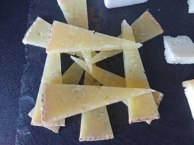 La Casa De Los Quesos