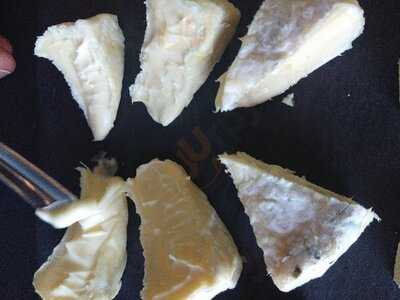 La Casa De Los Quesos