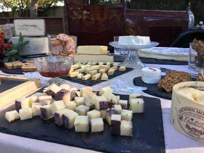 La Casa De Los Quesos