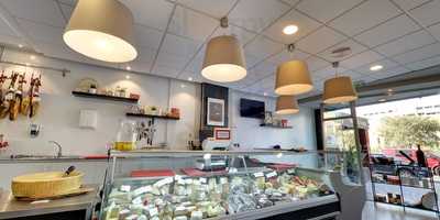 La Casa De Los Quesos