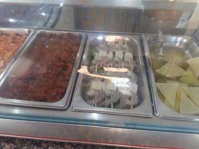 Alborea Cafe Bar - Photo 7