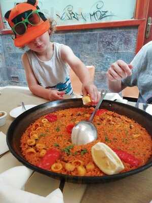 Restaurante Sabores - Photo 8