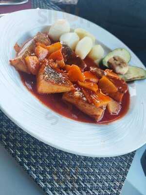 Restaurante Venta Valle Romano