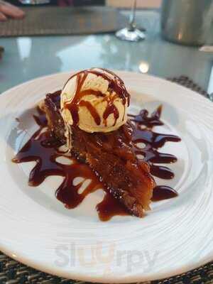 Restaurante Venta Valle Romano