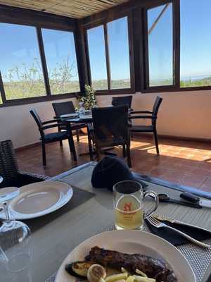 Restaurante Venta Valle Romano