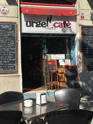 Urgell Cafe