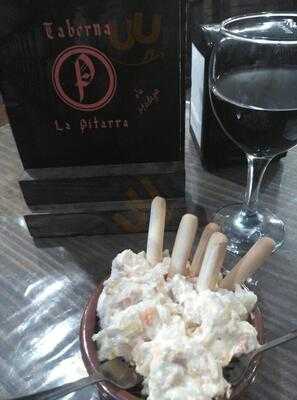 Taberna La Pitarra