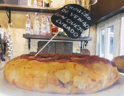 Taberna La Pitarra