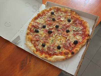 Pulcino Pizza